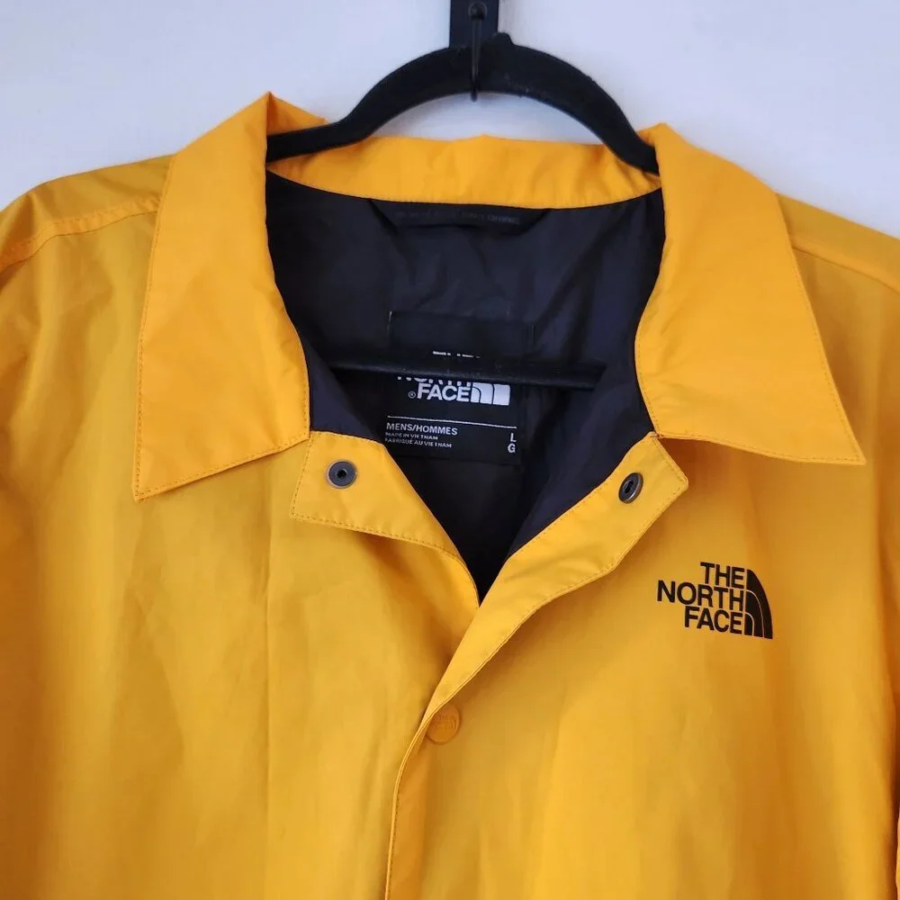 The North Face this north